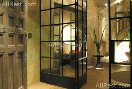 Hotel Neri 2